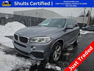 2017 BMW X5 AWD SUV for sale #L5A1641A - photo 1