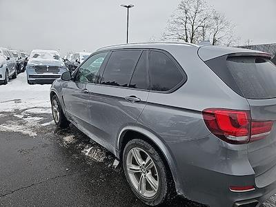 2017 BMW X5 AWD SUV for sale #L5A1641A - photo 2
