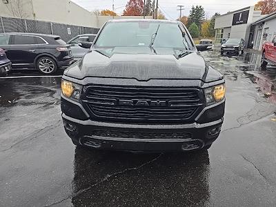 2021 Ram 1500 Crew Cab 4WD Pickup for sale #L5A1698A - photo 2