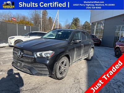 Used 2020 Mercedes-Benz GLE 350 - photo 1