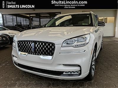 2021 Lincoln Aviator AWD SUV for sale #L5A2689A - photo 1