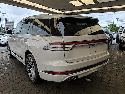 2021 Lincoln Aviator AWD SUV for sale #L5A2689A - photo 2