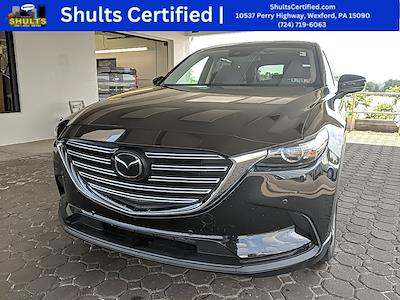 2018 Mazda CX-9 4x4 SUV for sale #L5A3377B - photo 1