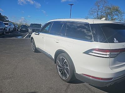2021 Lincoln Aviator AWD SUV for sale #L5A3778A - photo 2