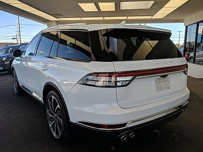 2021 Lincoln Aviator AWD SUV for sale #L5A4503A - photo 2