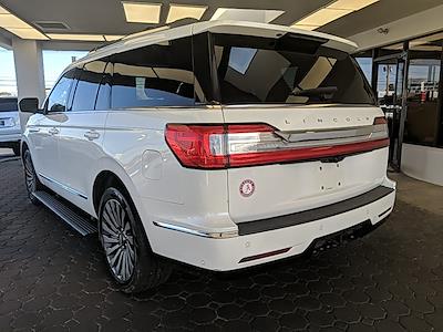 2020 Lincoln Navigator 4WD SUV for sale #L5A4806A - photo 2