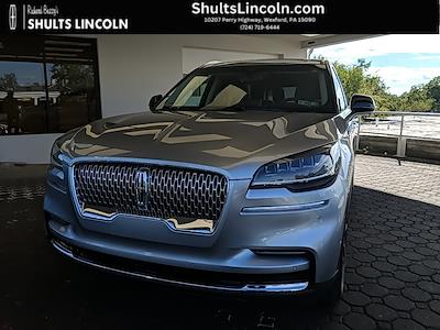 2023 Lincoln Aviator AWD SUV for sale #L5A4844A - photo 1