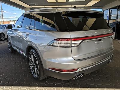 2023 Lincoln Aviator AWD SUV for sale #L5A4844A - photo 2