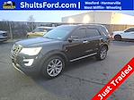 2016 Ford Explorer 4WD SUV for sale #L5A4844B - photo 1