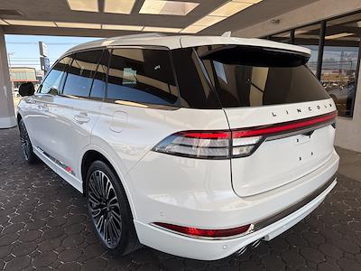 2022 Lincoln Aviator AWD SUV for sale #L5A5239A - photo 2