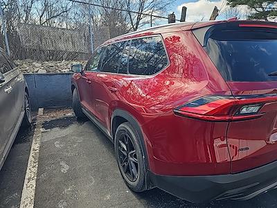 Used 2024 Toyota Grand Highlander - photo 1