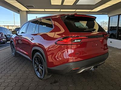 Used 2024 Toyota Grand Highlander - photo 1