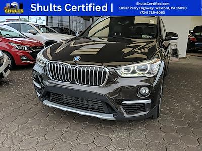 2016 BMW X1 AWD SUV for sale #L5A6524A - photo 1