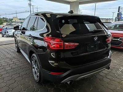 2016 BMW X1 AWD SUV for sale #L5A6524A - photo 2