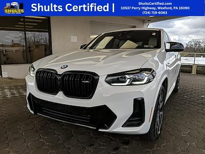 2024 BMW X4 AWD SUV for sale #L5A6632A - photo 1