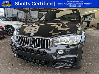 2015 BMW X6 AWD SUV for sale #L5A6632C - photo 1