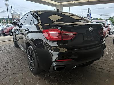2015 BMW X6 AWD SUV for sale #L5A6632C - photo 2