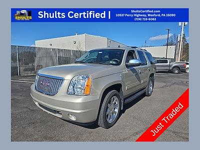 Used 2013 GMC Yukon - photo 1