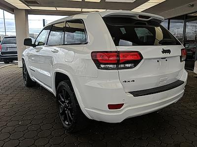 2018 Jeep Grand Cherokee 4x4 SUV for sale #L5A6986B - photo 2