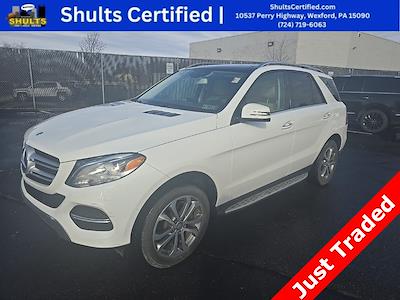 2016 Mercedes-Benz GLE 350 AWD SUV for sale #L5A7071A - photo 1