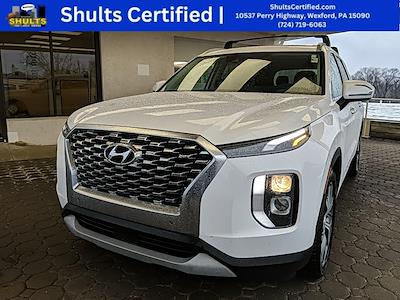 2020 Hyundai Palisade 4x4 SUV for sale #L5A7147B - photo 1
