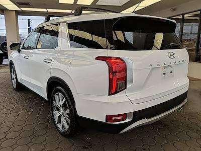 2020 Hyundai Palisade 4x4 SUV for sale #L5A7147B - photo 2