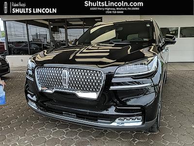 2020 Lincoln Aviator AWD SUV for sale #L5A7226A - photo 1