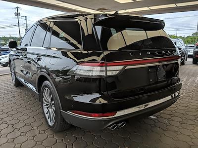 2020 Lincoln Aviator AWD SUV for sale #L5A7226A - photo 2