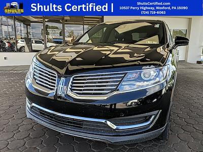 2016 Lincoln MKX AWD SUV for sale #L5A7247A - photo 1