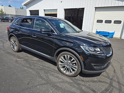 2016 Lincoln MKX AWD SUV for sale #L5A7247A - photo 1
