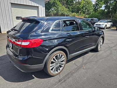 2016 Lincoln MKX AWD SUV for sale #L5A7247A - photo 2
