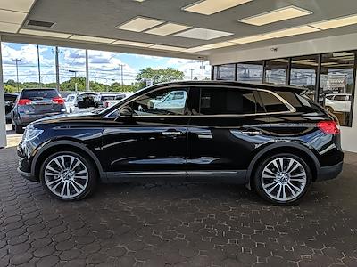 2016 Lincoln MKX AWD SUV for sale #L5A7247A - photo 2
