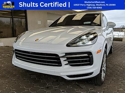 2019 Porsche Cayenne AWD SUV for sale #L5A7549A - photo 1