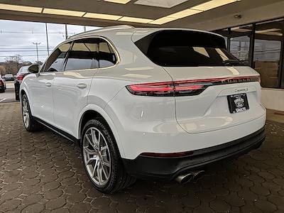 2019 Porsche Cayenne AWD SUV for sale #L5A7549A - photo 2