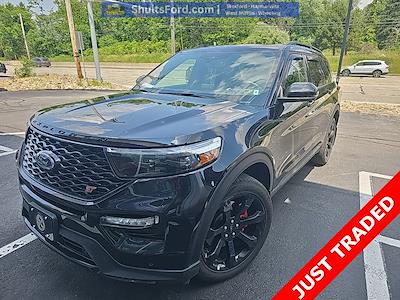 2024 Ford Explorer 4WD SUV for sale #L5A7615A - photo 1