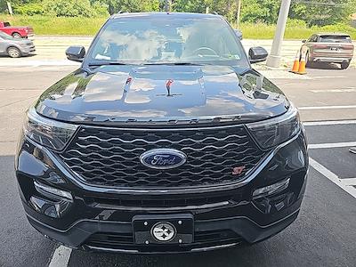 2024 Ford Explorer 4WD SUV for sale #L5A7615A - photo 2