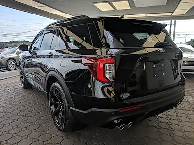 2024 Ford Explorer 4WD SUV for sale #L5A7615A - photo 2