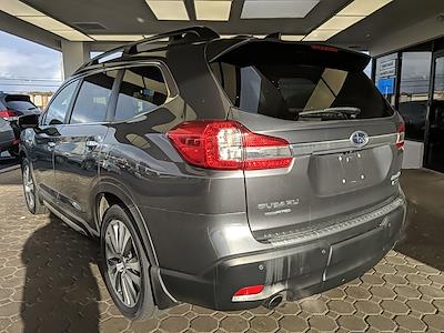 Used 2021 Subaru Ascent Touring for sale #L5A7698A - photo 2