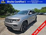 2020 Jeep Grand Cherokee 4x4 SUV for sale #L5A7849A - photo 1