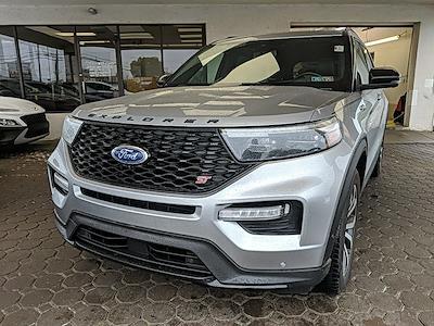 2020 Ford Explorer 4WD SUV for sale #L5A8093A - photo 1