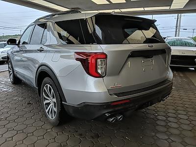 2020 Ford Explorer 4WD SUV for sale #L5A8093A - photo 2