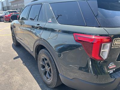 2022 Ford Explorer 4WD SUV for sale #L5A8177A - photo 2