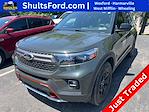 2022 Ford Explorer 4WD SUV for sale #L5A8177A - photo 1