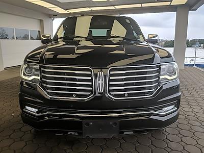 Used 2017 Lincoln Navigator - photo 1