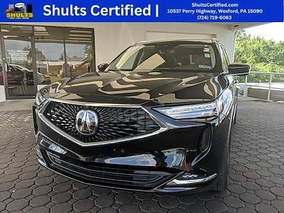 2023 Acura MDX AWD SUV for sale #L5A865A - photo 1