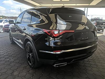 2023 Acura MDX AWD SUV for sale #L5A865A - photo 2