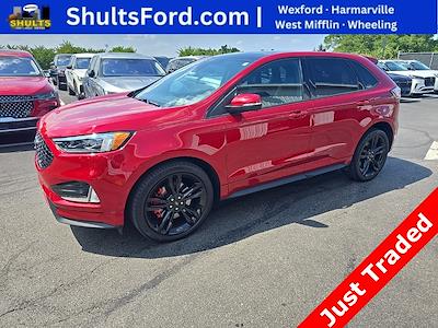 2022 Ford Edge AWD SUV for sale #L5A8714A - photo 1