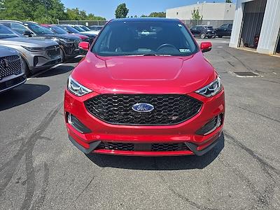 2022 Ford Edge AWD SUV for sale #L5A8714A - photo 2