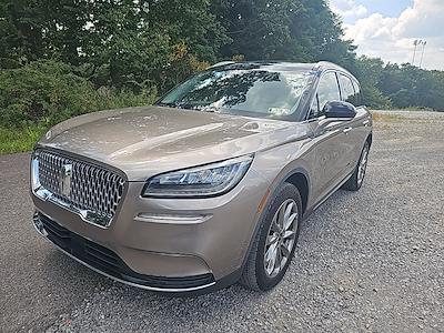 2020 Lincoln Corsair AWD SUV for sale #L5A8828A - photo 1