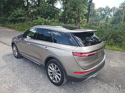 2020 Lincoln Corsair AWD SUV for sale #L5A8828A - photo 2